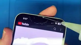 iPhone Earpiece and Speakers SUPER Quiet Fix!