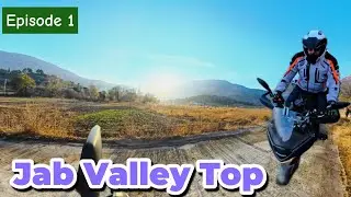 Jab Valley Tour - 9 Dec 25 - Episode 1