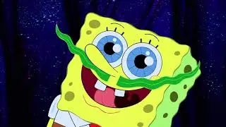 Now That We're Men (The Spongebob Squarepants Movie)