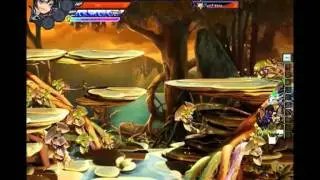 PK vs PK GrandChasePH (LostPrecious vs LaOreos)