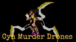 Cyn Murder Drones Dc2 download