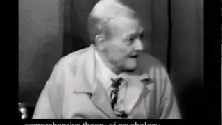 Classic Milton Erickson Interview