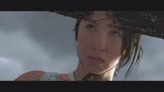 Ghost of Yōtei Part 5 - The Dueling Tree