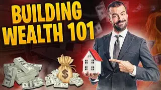 How to Build a Strong Financial Foundation: Start NOW!