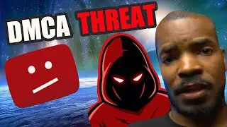 MaidenlessTV Attempts To Falsely Copyright Strike Content Creator Mischief And Gets Owned