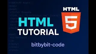 HTML Audio, Video, IFrame tag explained -4