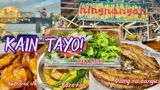 FUNNSIDE  NINGNANGAN SA GUIGUINTO BULACAN || MUST TRY DINING EXPERIENCE!