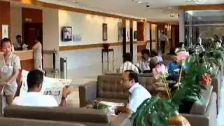 Hospital Build Middle East Expo 2011 in Dubai