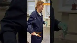 👀✋Приёмка &mdash; это не только визуальный осмотр!