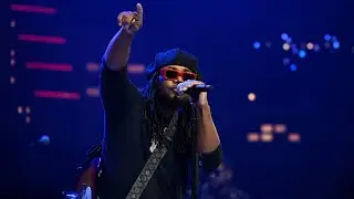 Леон Томас - Mutt | Концерт на Austin City Limits