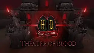 HDOS - Theatre of Blood Remastered