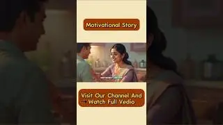 Stop Being Too Kind | Learn English Through Story ⭐ Motivational English Story  #motivation