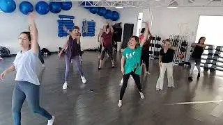 Ordinary I Alex Warren I Dance Choreography