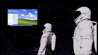 Always Has Been Meme Compilation