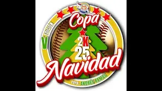INAUGURACION V COPA NAVIDAD 2025