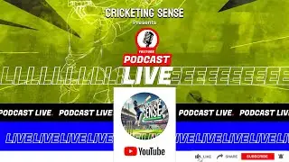 🔴 CT2025 Live : INDvsNZ Preview | Kohli's 300th appearance in ODI