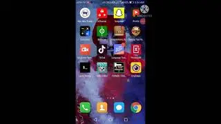 How to install Matrix Effect