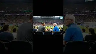 Finale - KI Rentner - KI-Witze / KI-Sketche #comedyshorts #humor #ki #sketch #funny #fu&szlig;ball #witze