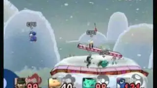 Quality Test - SSBB