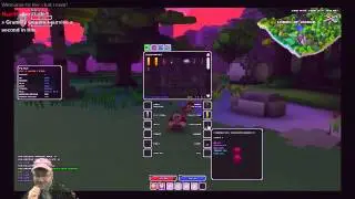 Cube World - First Impressions - 2 / 5