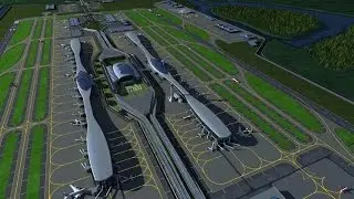 Navi Mumbai International Airport NMIA