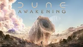 Dune: Awakening Official Trailer @ The Game Awards 2022 - FRAME RATE DLC VIDEO GAME TRAILERS