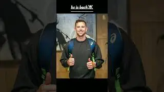 A good news for RCB fans😊