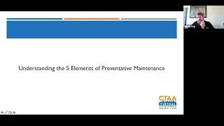 Virtual SUN Conference: Breakout Session for Maintenance Personnel