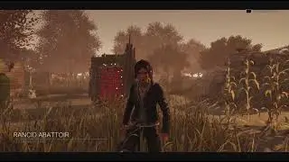 Dead by Daylight - Great Escape