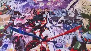 May 2018 Otaku Box Opening and Review