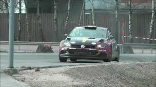 LARS STUGEMO POLO R 5
