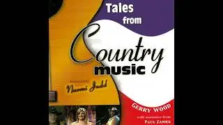 Audiobook: Tales from Country Music - Paul Zamek Audiobook