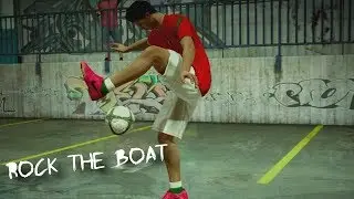 Rock The Boat | FIFA Street Goals & Skills Compilation by @DavzSkiller