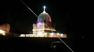 Sakhi mehar Shah Sakhi hassan wali MuRsHaD &hearts;️🔥