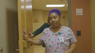 Catholic Health&rsquo;s THRIVE Program