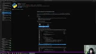 VSCode Installation