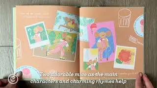 You&rsquo;re the Actual Best: A Rhyming Gift Book to Celebrate a Dear Friend