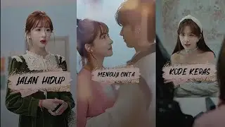 Kompilasi kumpulan drama fani asrama