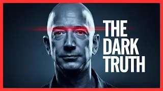 The Dark Truth Behind Jeff Bezos & Amazon&rsquo;s Empire