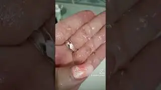 крутая пенка для умывания #обзоркосметики #белорусскаякосметика