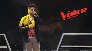Giulio Perrone  &ndash; Bohemian rhapsody &ndash; Super Betejat &ndash; The Voice of  Albania 6