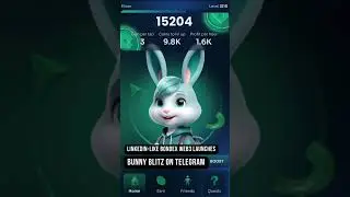 Bondex Launches Bunny Blitz Game on Telegram with $1 Million in Rewards
