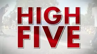 High Five (2013)