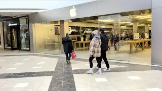 Магазин Apple, парк Поло (1485 Портидж-авеню, Виннипег, Манитоба)