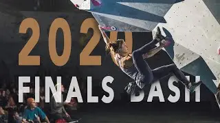 2020 EP Climbing Walls Bend Boulder Bash