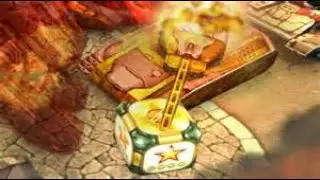 ( TANKI ONLINE ) top 10 gold box fails