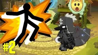 PIVOT ANIMATION #2
