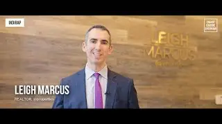 Client Testimonial with Realtor, Leigh Marcus. | INDIRAP Real Estate