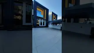Full Luxury 5 Bedroom Detach duplex, All room Ensuites. full details in comments.