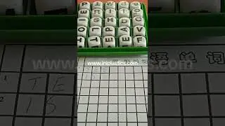 boogle dice#boggle trays#boggle games#english words factory#english words searching games